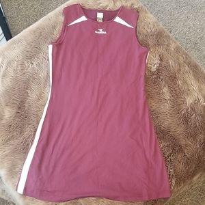 Diadora tennis dress